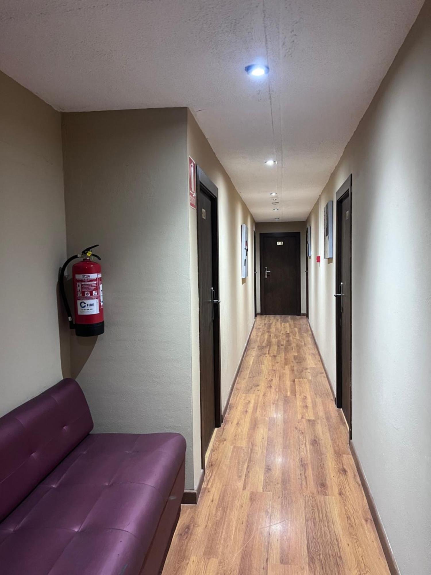 La Garbinada Hotel Torrebeses エクステリア 写真