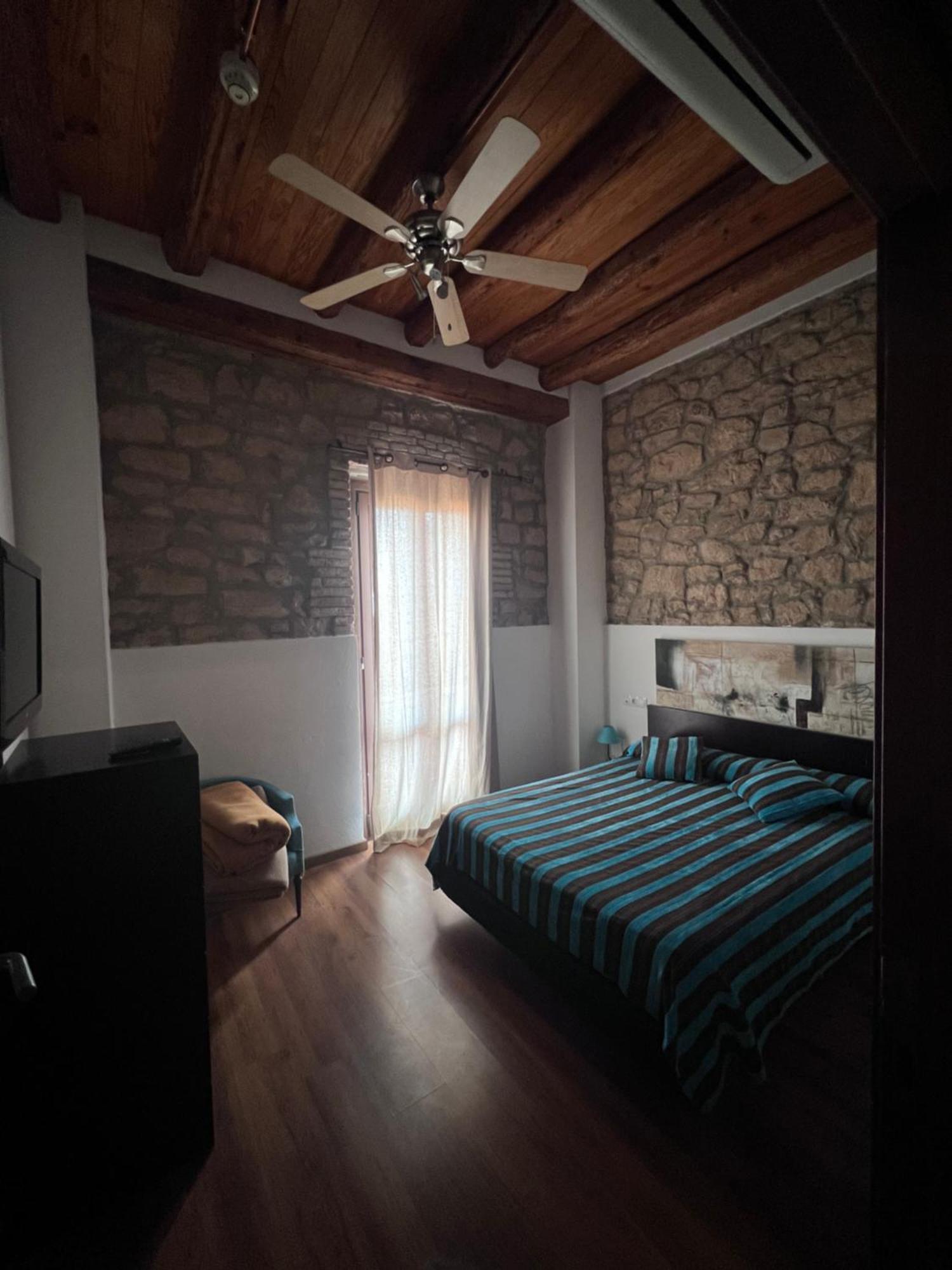 La Garbinada Hotel Torrebeses エクステリア 写真