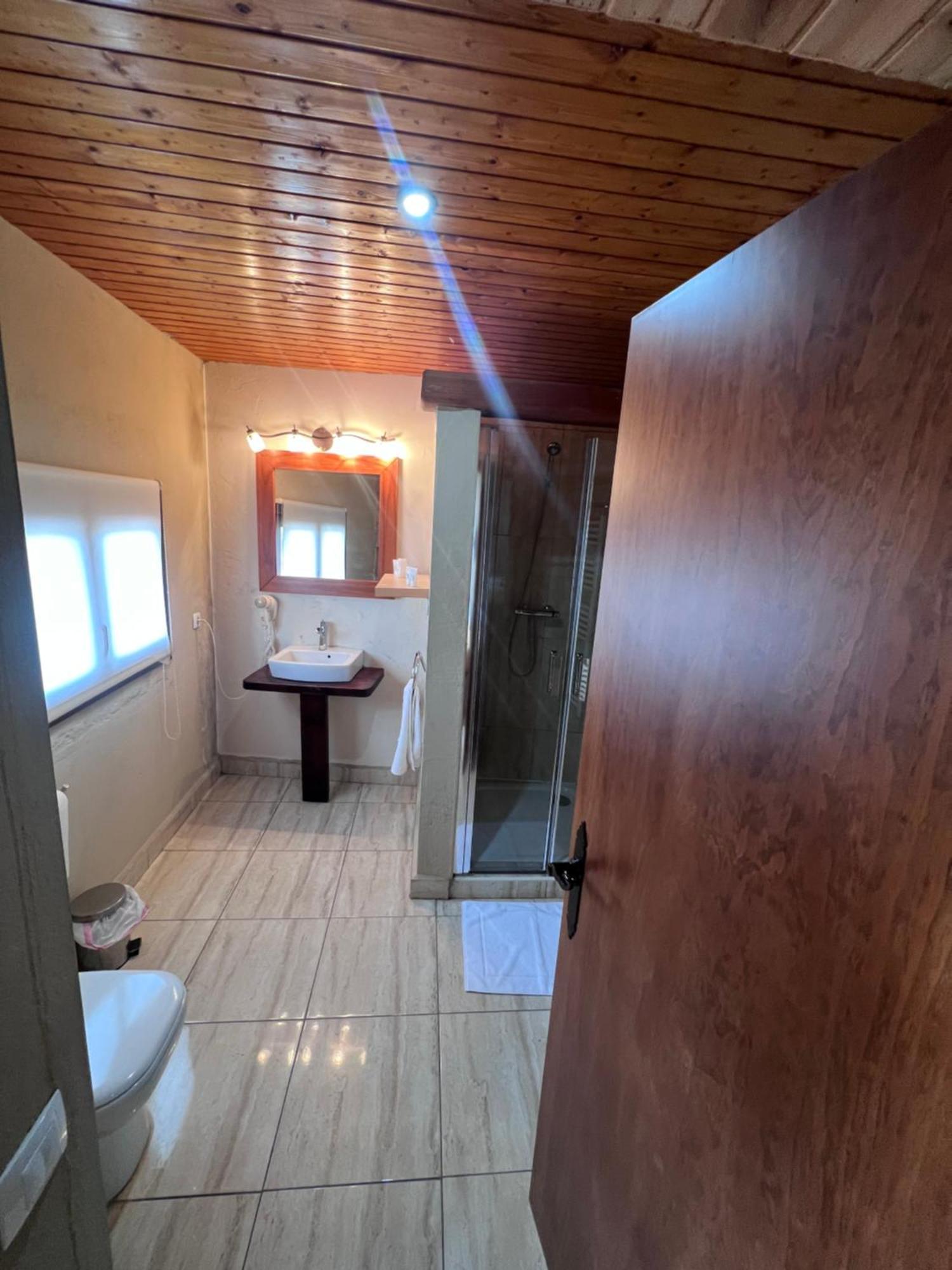 La Garbinada Hotel Torrebeses エクステリア 写真