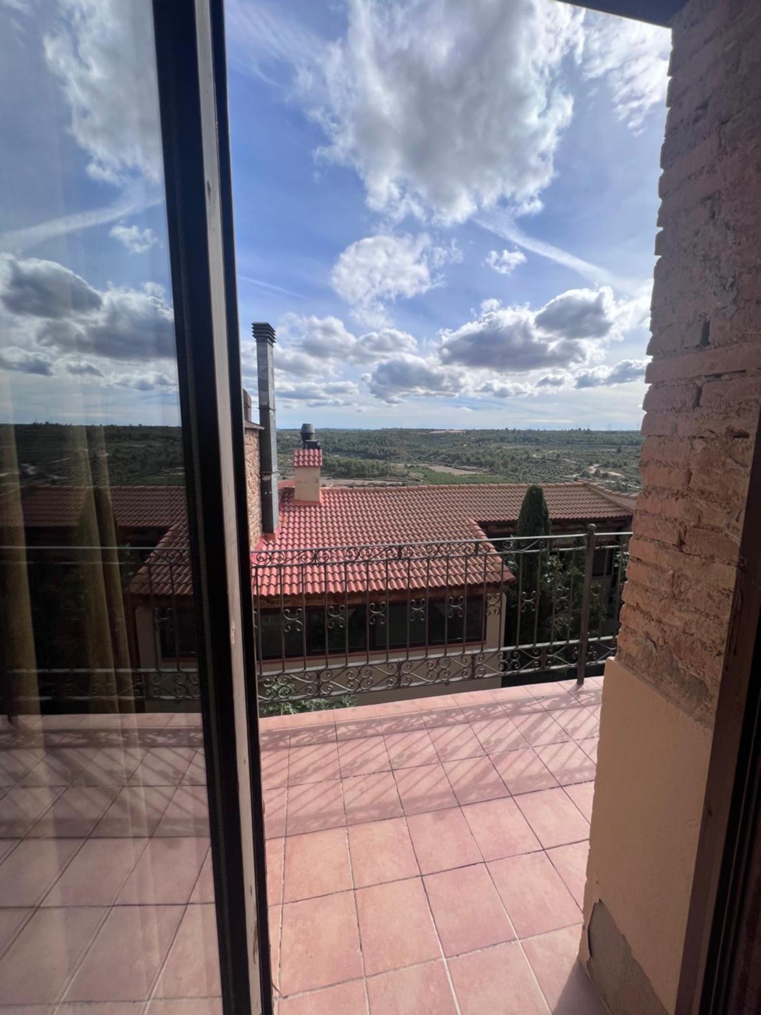 La Garbinada Hotel Torrebeses エクステリア 写真