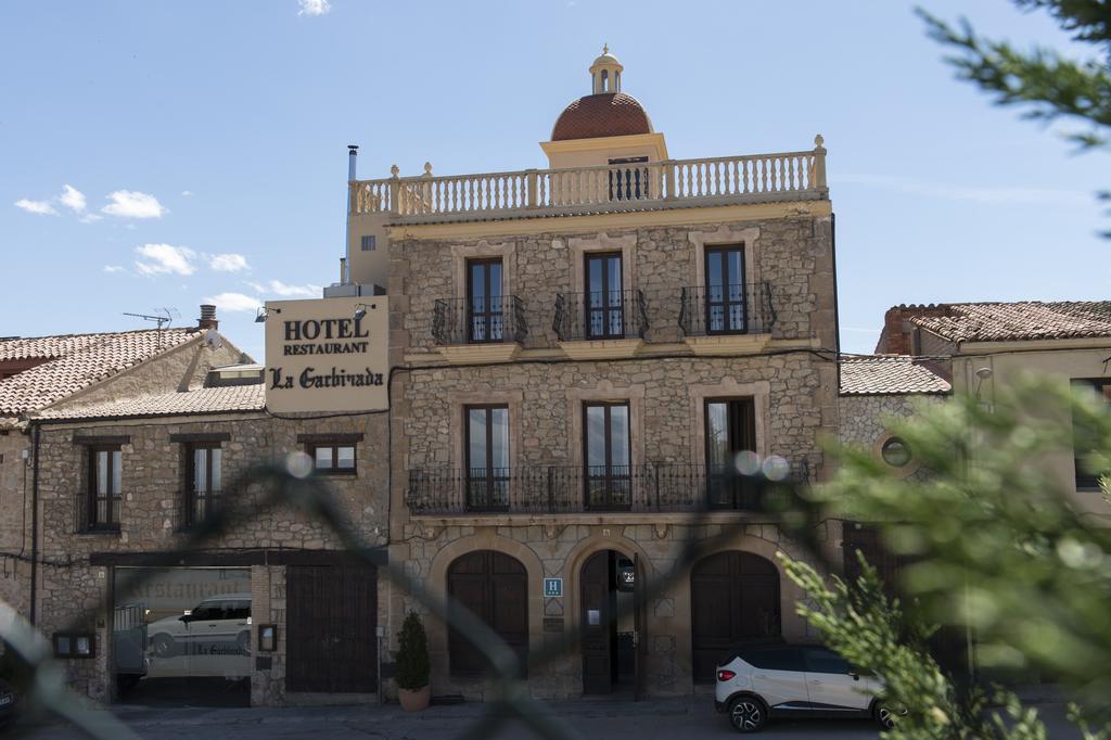 La Garbinada Hotel Torrebeses エクステリア 写真