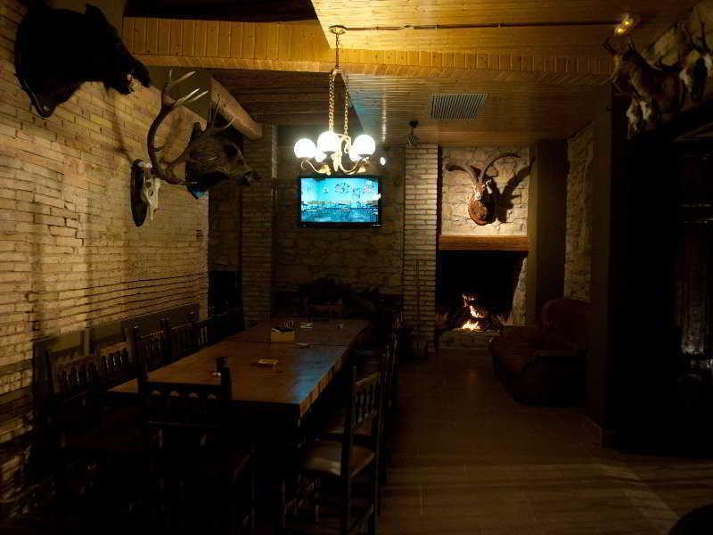 La Garbinada Hotel Torrebeses エクステリア 写真