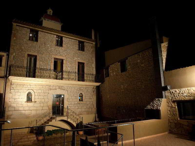La Garbinada Hotel Torrebeses エクステリア 写真